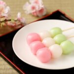花見団子