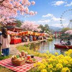 3月のイベント・行事