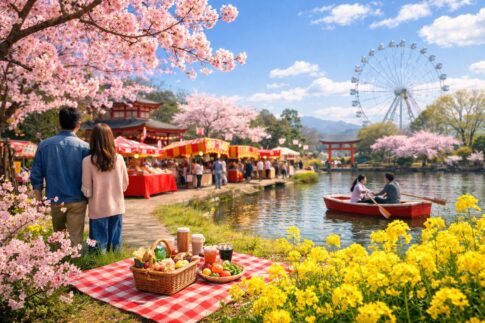 3月のイベント・行事