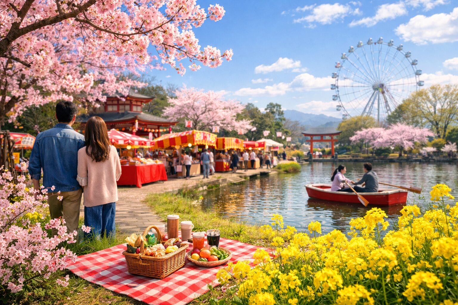 3月のイベント・行事