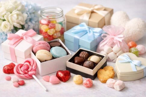 ホワイトデーお返し意味一覧