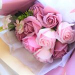 フラワーアレンジメント