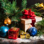 クリスマスプレゼント