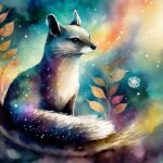 イタチ,スピリチュアル