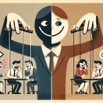 ずるい人の心理