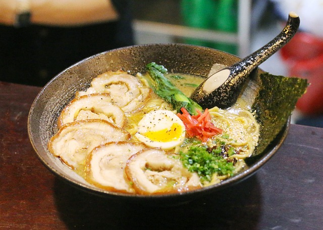 ラーメン