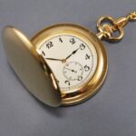 懐中時計