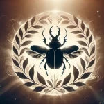 黒い虫　スピリチュアル