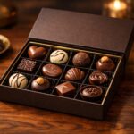 ゴディバチョコレビュー