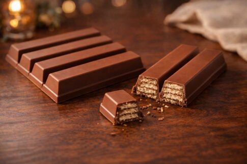 キットカット口コミレビュー