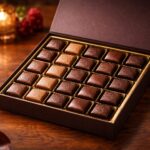 モロゾフチョコ