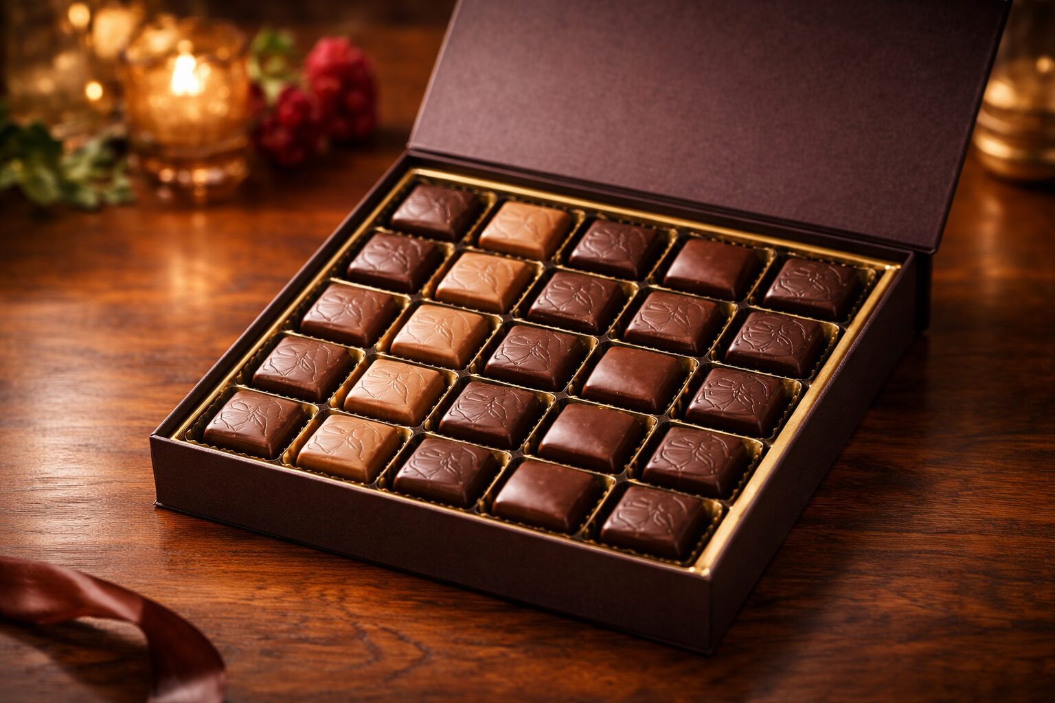 モロゾフチョコ