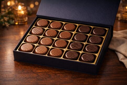 ROYCE'口コミレビュー