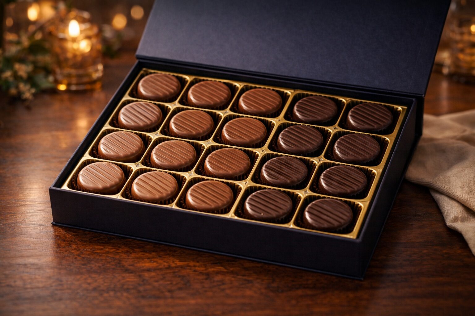 ROYCE'口コミレビュー