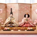 雛人形いつからいつまで飾る
