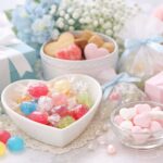 ホワイトデーの飴の意味