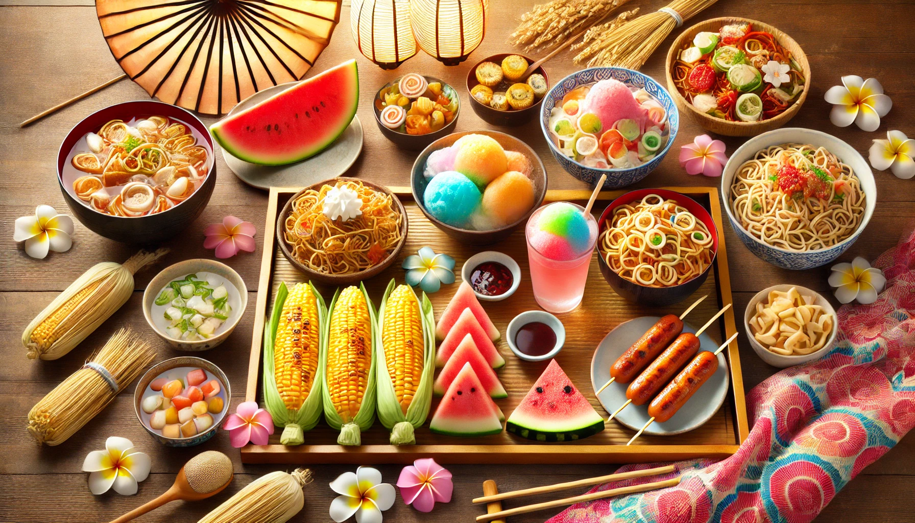 日本の行事食一覧|春夏秋冬の伝統料理と由来を季節ごとに解説 - MY ライフ×ワーク