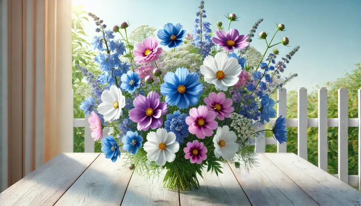 9月の誕生花