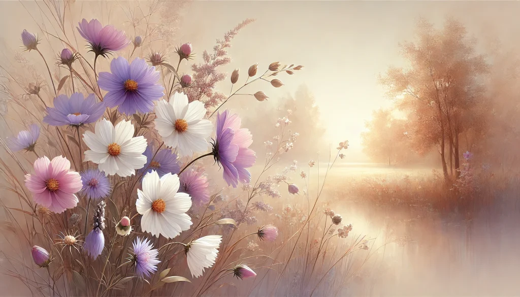 9月の誕生花