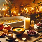 冬至とかぼちゃ料理