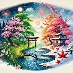 月ごとのイメージ