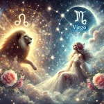 8月生まれの星座