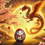 縁起の良いめでたい事柄