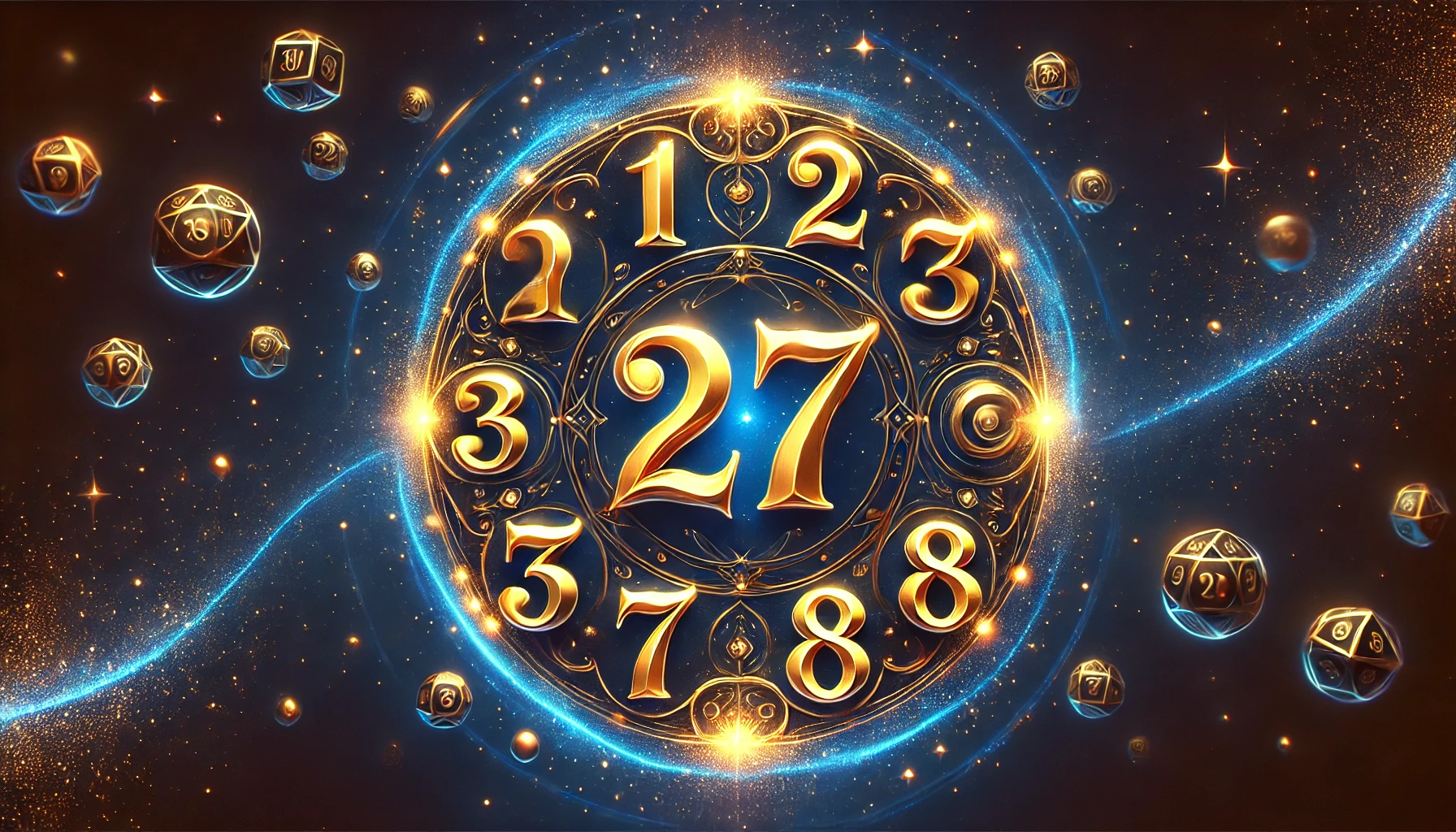 縁起の良い2桁の数字