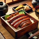 土用の丑の日に食べるうなぎ