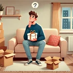 引越しの挨拶をすべきか悩んでいる人