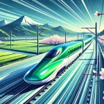 jr東日本の新幹線