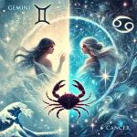 6月生まれの星座