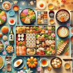 日本の行事食一覧