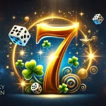 ラッキーセブン