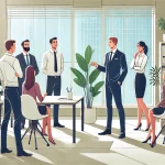 朝礼の一言に役立つ言葉