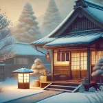 喪中の新年の挨拶