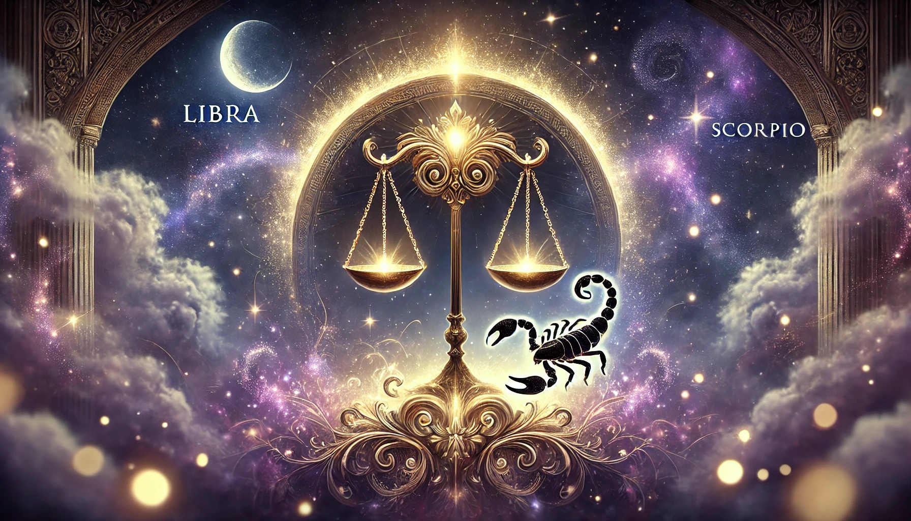 10月生まれの星座