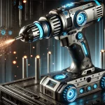 近代的なドリル