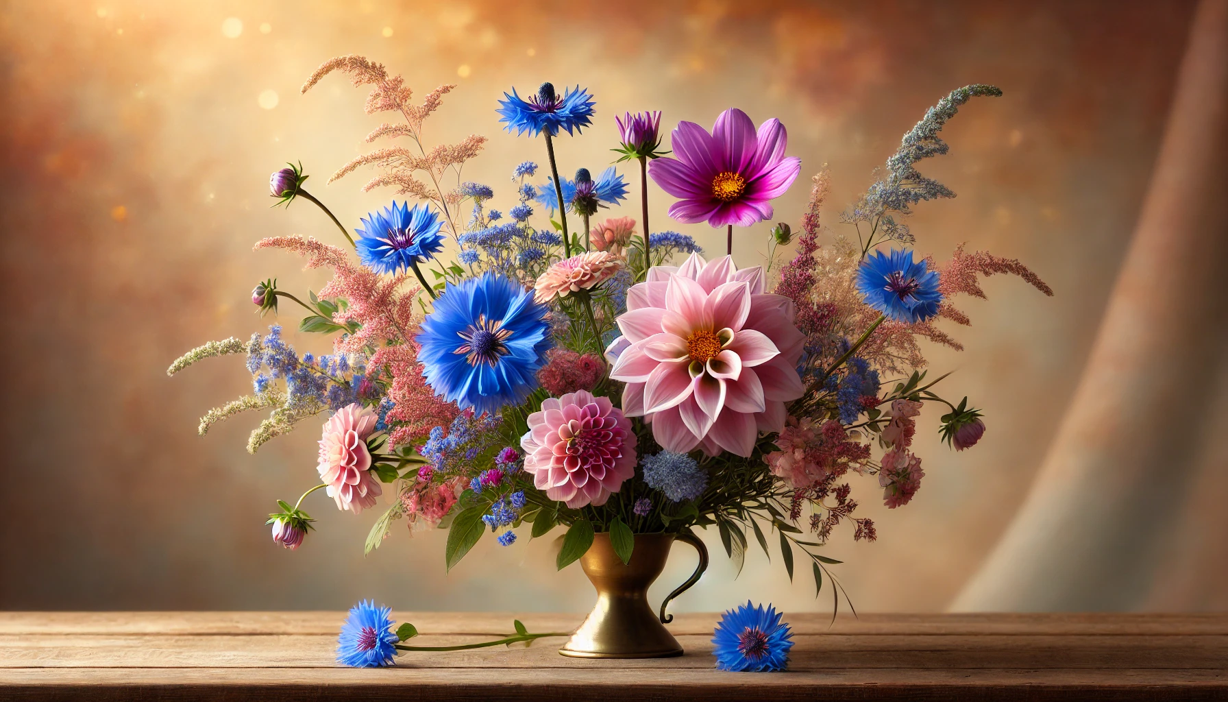 9月の誕生花