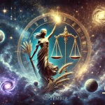 9月生まれの星座