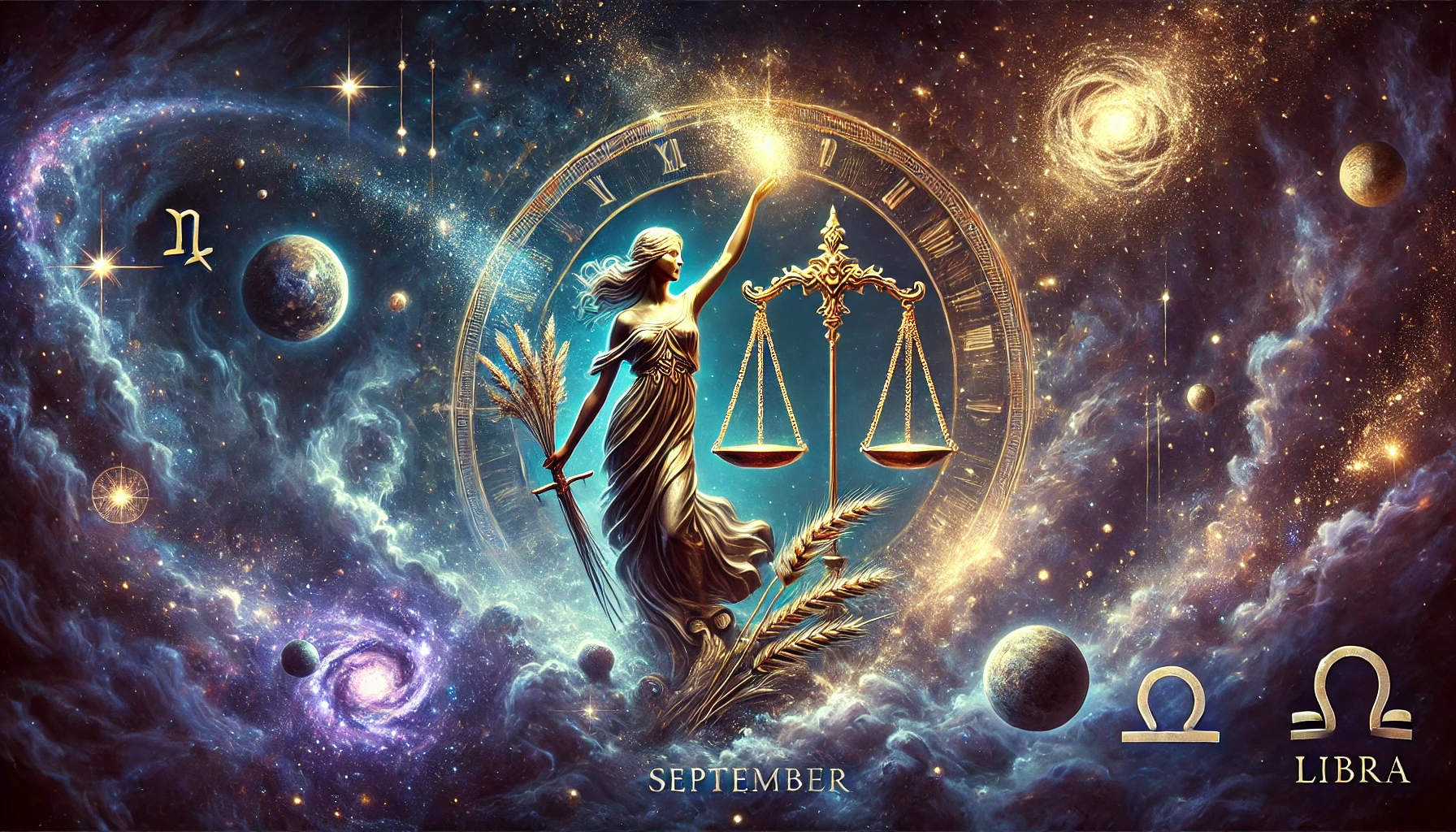 9月生まれの星座