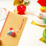 お年玉のイメージ