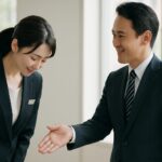 ビジネスマナー