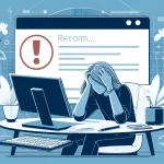 ポップタイピングできなくて頭を抱えている人