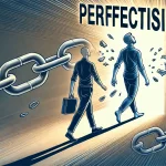 完璧主義を克服した人