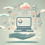 クラウドソーシングのイメージ