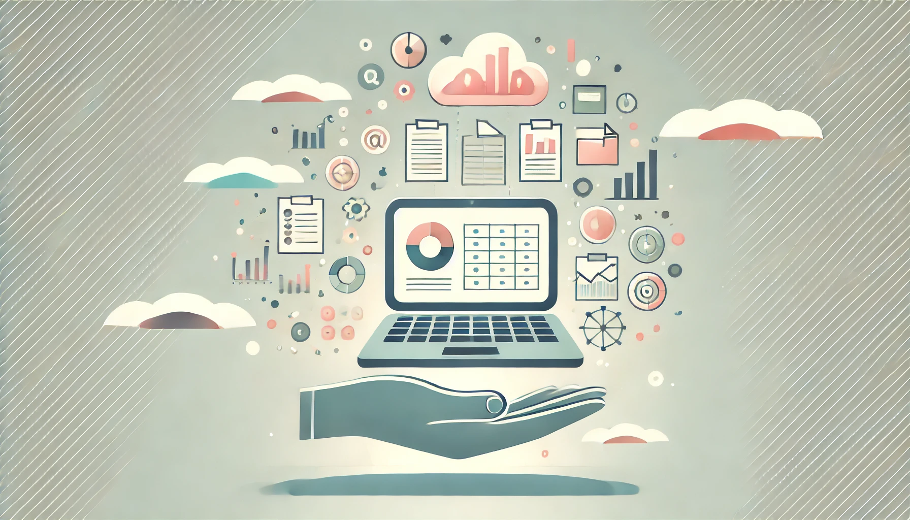 クラウドソーシングのイメージ