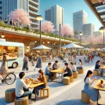 ゴールデンウィーク仙台