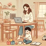 専業主婦の副業