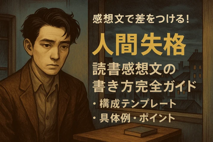 人間失格レビュー
